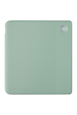 Kobo Libra Colour Basic Sleepcover - Yeşil