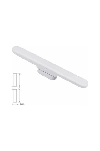 Noas Dekoratif Aplik Hitit Led Cabınet 3 Watt