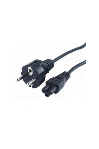 QPORT POWER NOTEBOOK KABLO