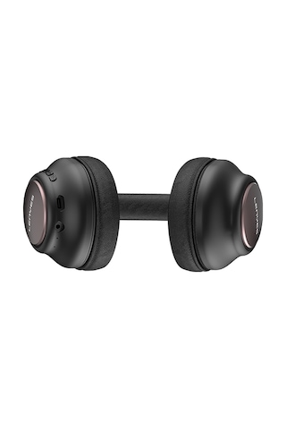 ​Lenyes LH89 ANC Özellikli Bluetooth 5.3 Kulaküstü Kulaklık