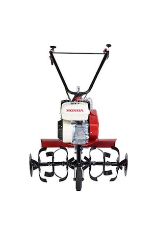 Honda FG 320 GP 160 5.5 HP 1+1 Benzinli Çapa Makinesi