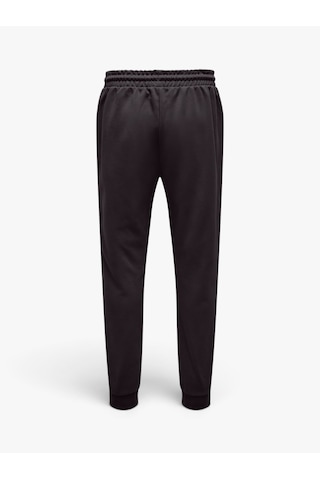 Only & Sons Onsısak Reg Tech Sweat Pant Logo Cs Erkek Siyah - 22040722