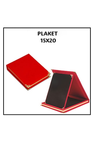 Jandarma Teşekkür Plaketi Özel Jandarma Hizmet Anısı Plaket 15x20