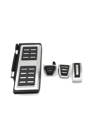 Yıldız Tuning Skoda Octavia Manuel Spor Pedal Seti 2013-2024