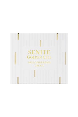 Golden Cell Mela Whitening Cream Medium 02