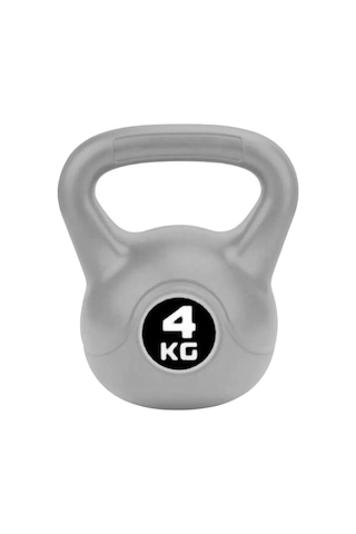 Triathlon T117 Kettlebell 4 Kg