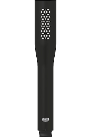 Grohe Euphoria Stick Cosmopolitan El Duşu 1 Akışlı Phantom Black - 22126kf0