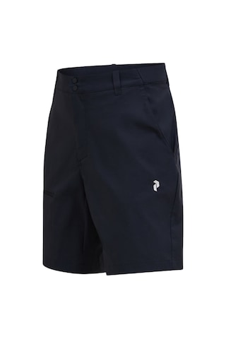Peak Performance Peak Performance Iconiq Erkek Siyah Şort Blk Siyah