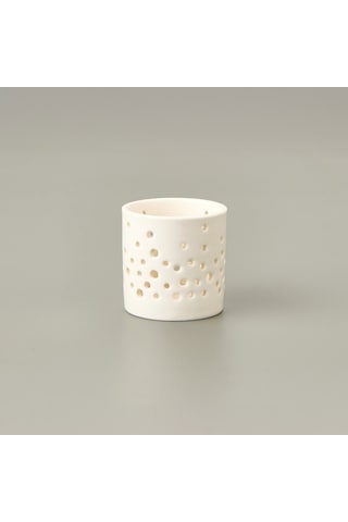 Kpmm Sky Mumluk - Beyaz - 6x6x6 Cm Renkli