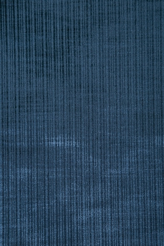 Kırçıllı Kadife Kırlent Kılıfı Lacivert 50x50 Lacivert