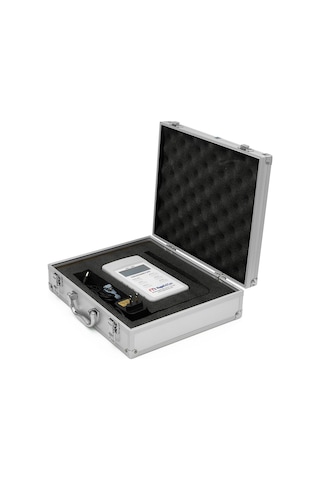 Gaussmetre - Mıknatıs Ölçüm Cihazı - Mg 605 -dx-102