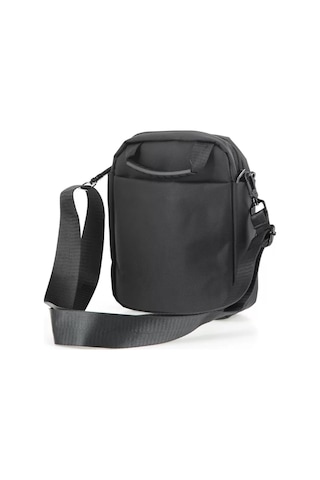 Ççs 31384 Erkek Askılı Çanta Siyah