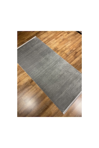 Nar A0238 Gri Halı Çok Renkli