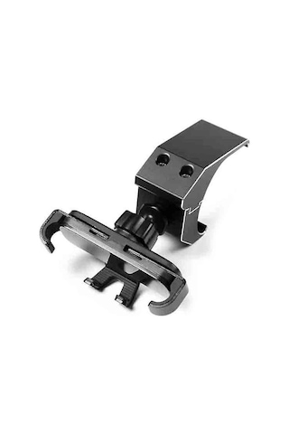 Yifomall "land Rover Defender 90/110 2020-2022 İçin Sağlam Alüminyum Telefon Tutucu - Çok Amaçlı"