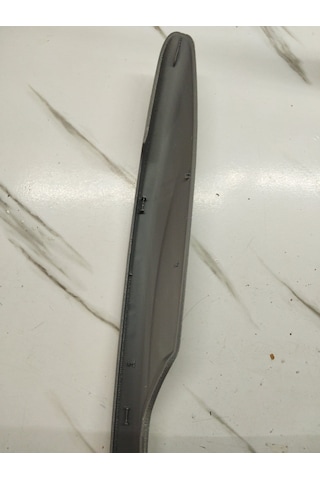 X-trail T32 14-21 Model Tavan Bar Ön Kapağı 3d Üretim Ön Sol