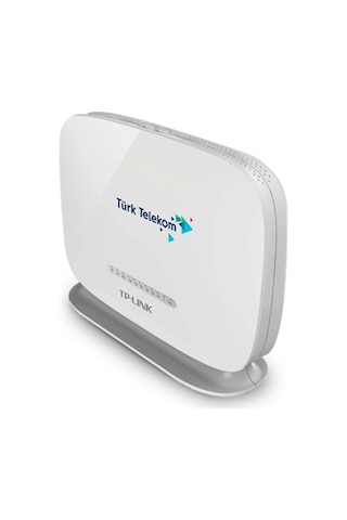 TP-Link TD-W9970 V3 4 Port VDSL2 Turk Telekom Modem TP-Link TD-W9970 V3 4 Port VDSL2 Turk Telekom Modem