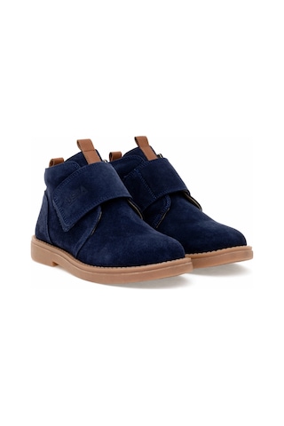 U.S. Polo Assn. Erkek Çocuk Lacivert Bot 50295171-VR033