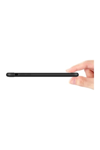 Apple Uyumlu iPhone 7 Plus / 8 Plus Gkk Kılıf 360 Derece Tam Koruma