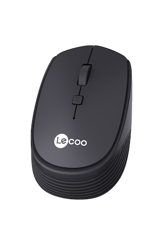 Flybuy Ws202 1200dpı 4 Tuşlu Kablosuz Optik Mouse, Renkli Ve Kompakt WS202