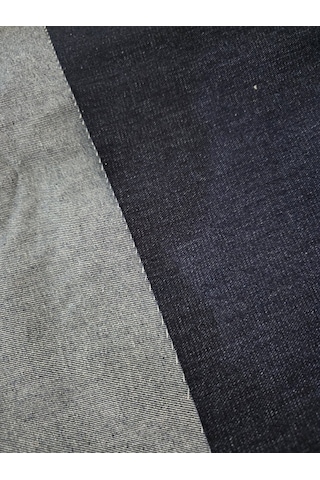 Denim Kot Kumaşı 180cm X 4 Metre Lacivert