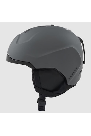 Oakley Mod3 Unisex Kayak/snowboard Kaskı-fos901055fı Gri