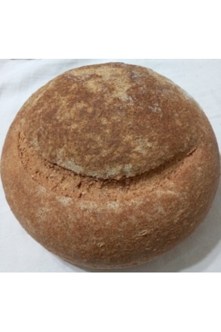 Seymen Tam Buğday Ekmeği 900 G