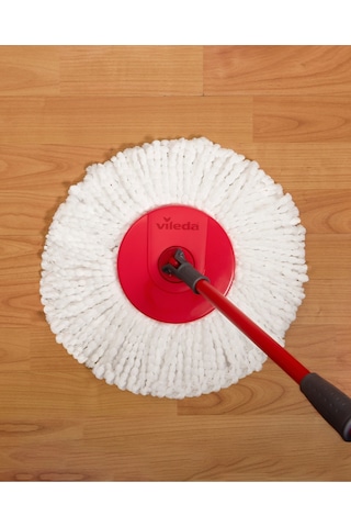 Vileda Spino Ultra Yedek Paspas 2'li