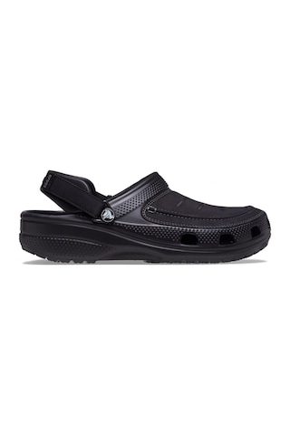 Crocs Erkek Yukon Vista Iı Lr Clog M Siyah Siyah