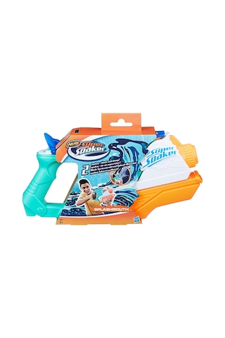 Nerf Super Soaker Splash Mouth