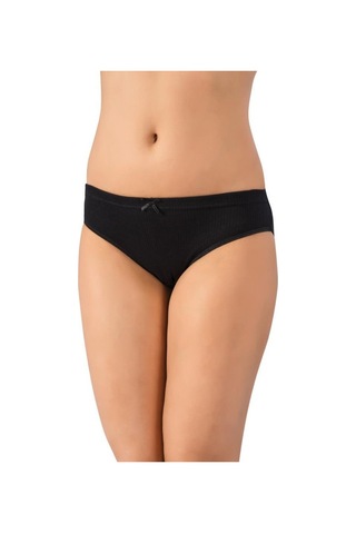 5 Adet Lüx Drm Buket Bayan Bikini Külot Slip Renk Seçenekli 036