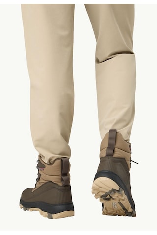 Jack Wolfskin A62087 5719 Everquest Pro Texapore High M Cold Coffee Erkek Outdoor Bot Kahverengi