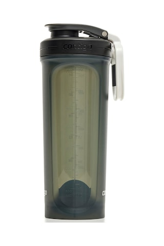Contigo Fit Shake & Go 2.0 Shaker 820 Ml Koyu Gri
