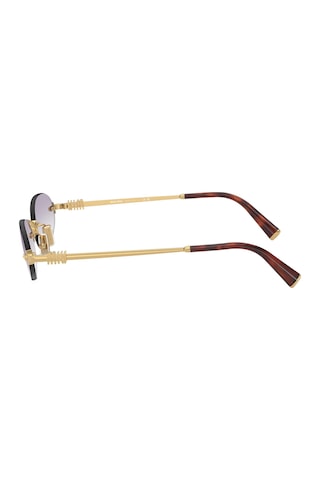 Miu Miu A54s 5ak04o 51 Altın