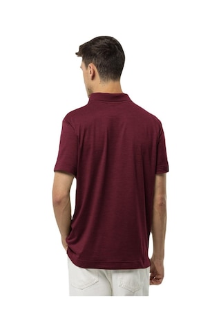 Jack Wolfskin 1809721 Travel M Erkek Polo Tişört 001