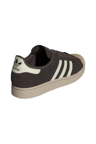 Ih9314-e Adidas Superstar Iı Erkek Spor Ayakkabı Kahve Ih9314-e Kahverengi