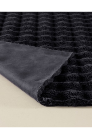 Madame Coco Darcio Post - Siyah - 120x180 Cm 8684427063194 Siyah