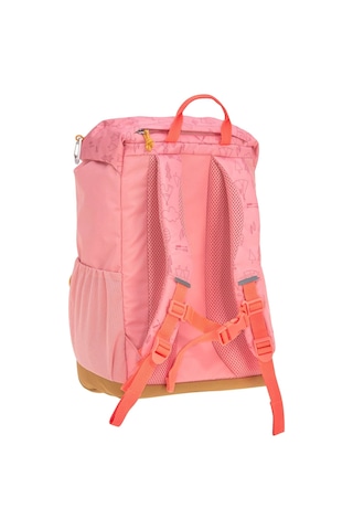 Lassig Adventure Sırt Çantası Pink Pembe