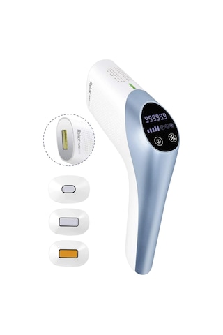 Relux IPL 9750 Purecare Lazer Epilasyon Cihazı