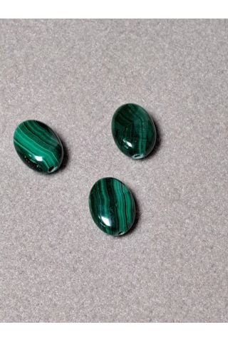 Beautiful Stones Doğal Taş Malakit Boncuklar 239930596