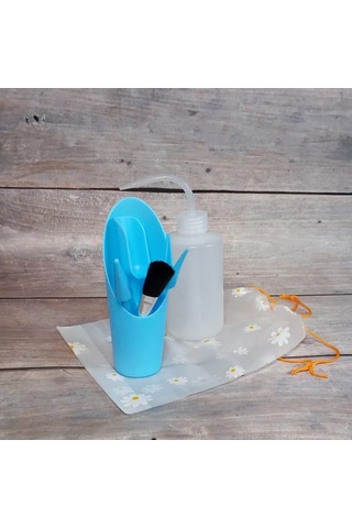 Leo & Fil Ev Bitkileri Ve Fide İçin Alet Seti 198276811