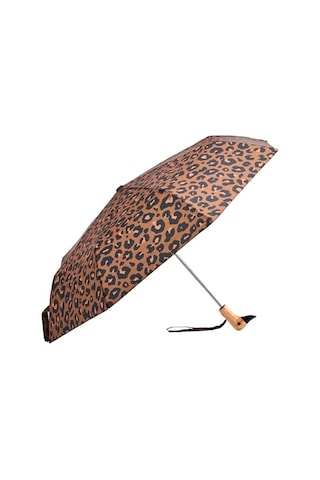 Original Duckhead Duck Kompakt Şemsiye Leopar Cp105 renkli