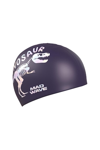 Mad Wave Dınosaur Çocuk Silikon Bone M0573 07 0 03w Çok Renkli