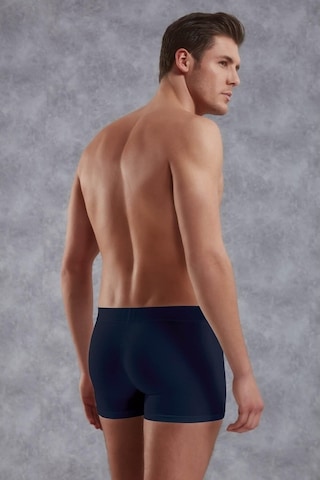Doreanse 1777 Erkek Modal Lacivert Boxer