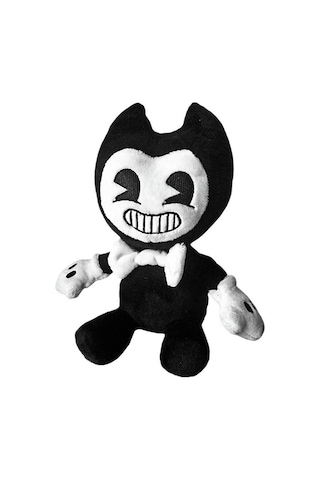 Bendy Sevimli Peluş Oyuncak 30 Cm