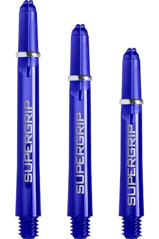Harrows Supergrip Dart Shafts