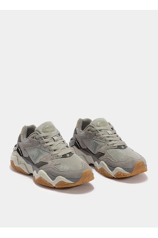 Joma C1400 Men 2412 Gri Erkek Günlük Spor Ayakkabı C1400w2412 Gri