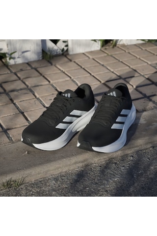 Adidas Response Runner 2 Erkek Spor Ayakkabı - Kj1736 Siyah