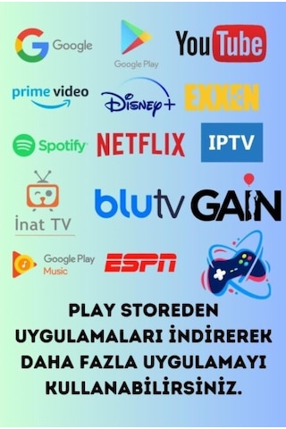 Siyah Ultra Hd Android Tv Box 4k Android Tv Box Tv Stick Medya Oynatıcı Smart Tv Wifi