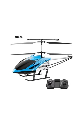 Premium Hobi Gösteri Aktivite 4drc M4 Profesyonel Büyük 72cm Rc Helikopter