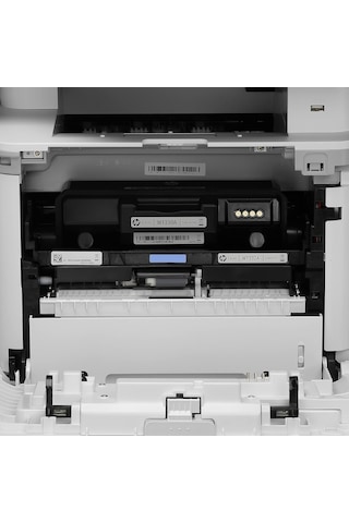 Hp Laserjet Pro Mfp 432fdn A4 Siyah-beyaz Çok Fonksiyonlu Lazer Yazıcı 40 Ppm, Otomatik Çift Taraflı